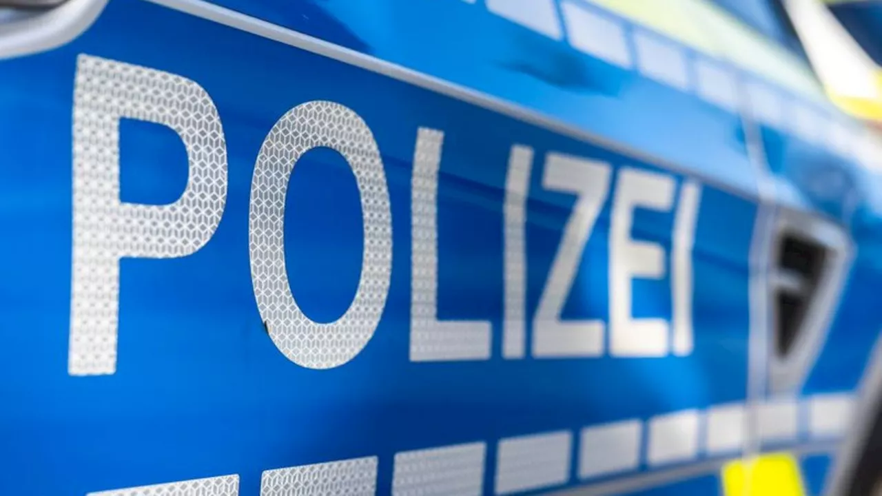 Fußball-EM: Streit nach Public-Viewing-Event - zwei Männer verletzt