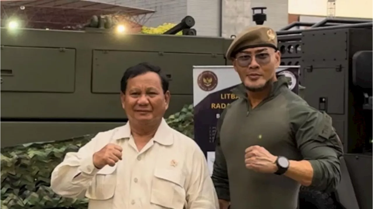 Ada Nama Deddy Corbuzier Sampai Andika Hingga Risma yang Bakal Ramaikan Bursa Cagub Jakarta