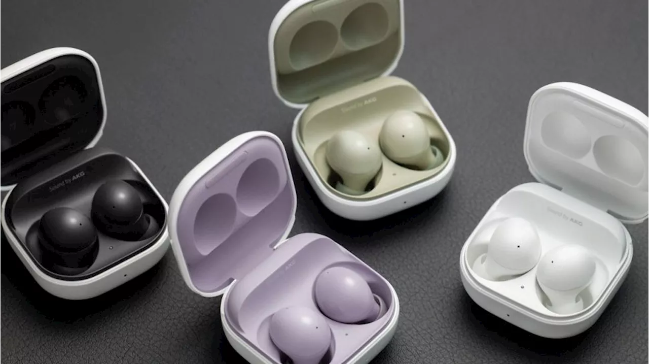 Galaxy Buds 3 dan Buds 3 Pro Rilis Minggu Ini, Segini Bocoran Harga dan Spesifikasinya!