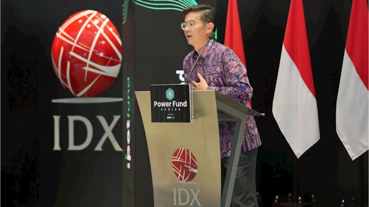 Indo Premier Sekuritas Inovasi Samakan Hak Investor Kecil dan Besar Saat Investasi Reksa Dana Saham