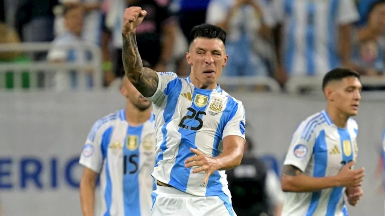 Jadwal Lengkap Semifinal Copa America 2024: Argentina vs Kanada, Uruguay vs Kolombia