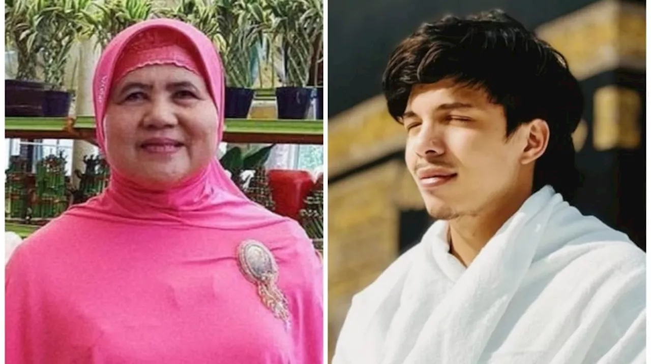 Mamah Dedeh Akui Sudah Naik Haji 33 Kali, Atta Halilintar Langsung Mingkem