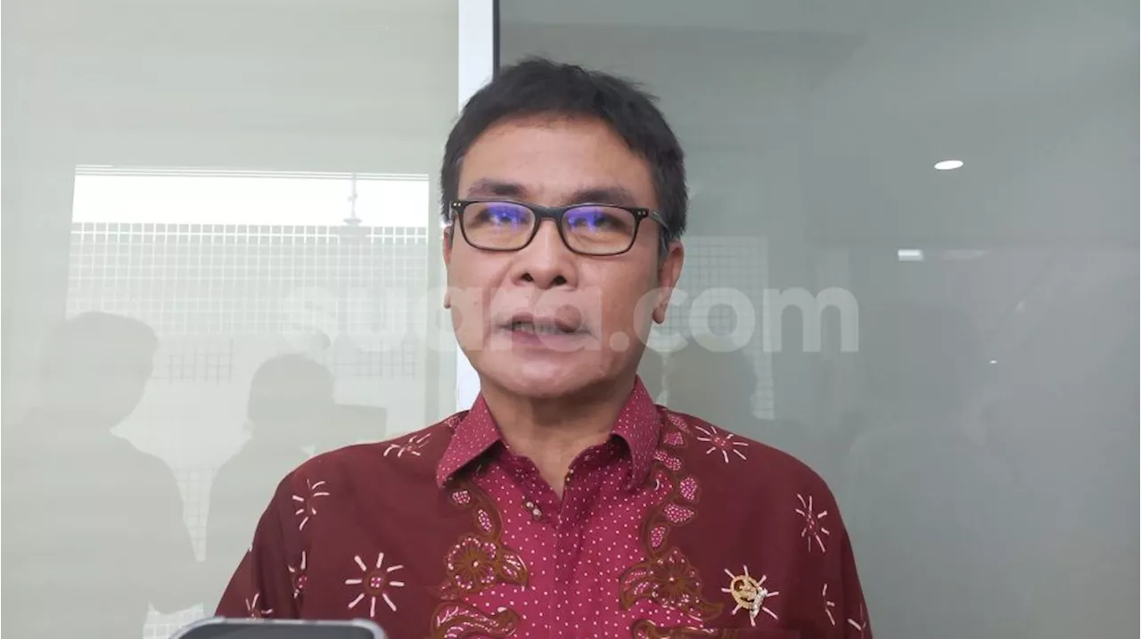 Pegi Setiawan Menang Praperadilan, Johan Budi Desak Polri Usut Tuntas Kasus Vina Cirebon: Tangkap Pelaku Sebenarnya