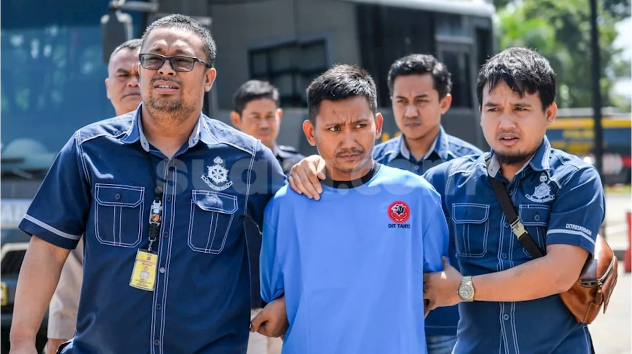 Pegi Setiawan Menang Praperadilan, Mabes Polri ke Polda Jabar: Segera Tindaklanjuti Putusan Hakim!