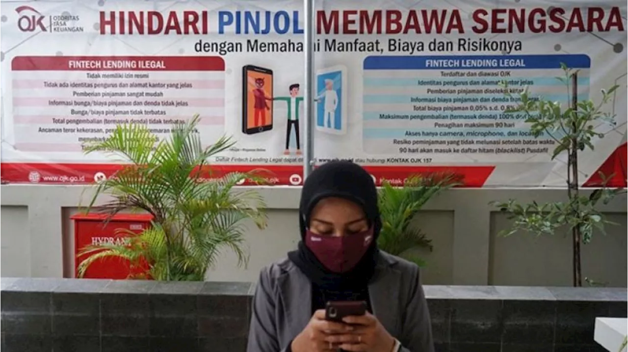 Waspada Penipuan Berkedok Lowongan, Niat Cari Rejeki Malah Terjerat Pinjol