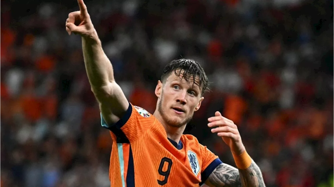 Wout Weghorst Senjata Rahasia Belanda untuk Juara Euro 2024, Mimpi Buruk bagi Tim-tim Lawan