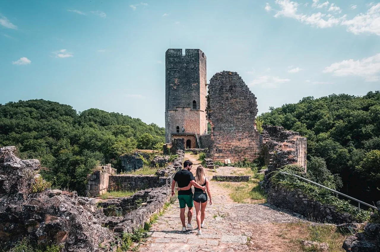 7 idées de visites historiques pour profiter de vos vacances dans le Lot-et-Garonne