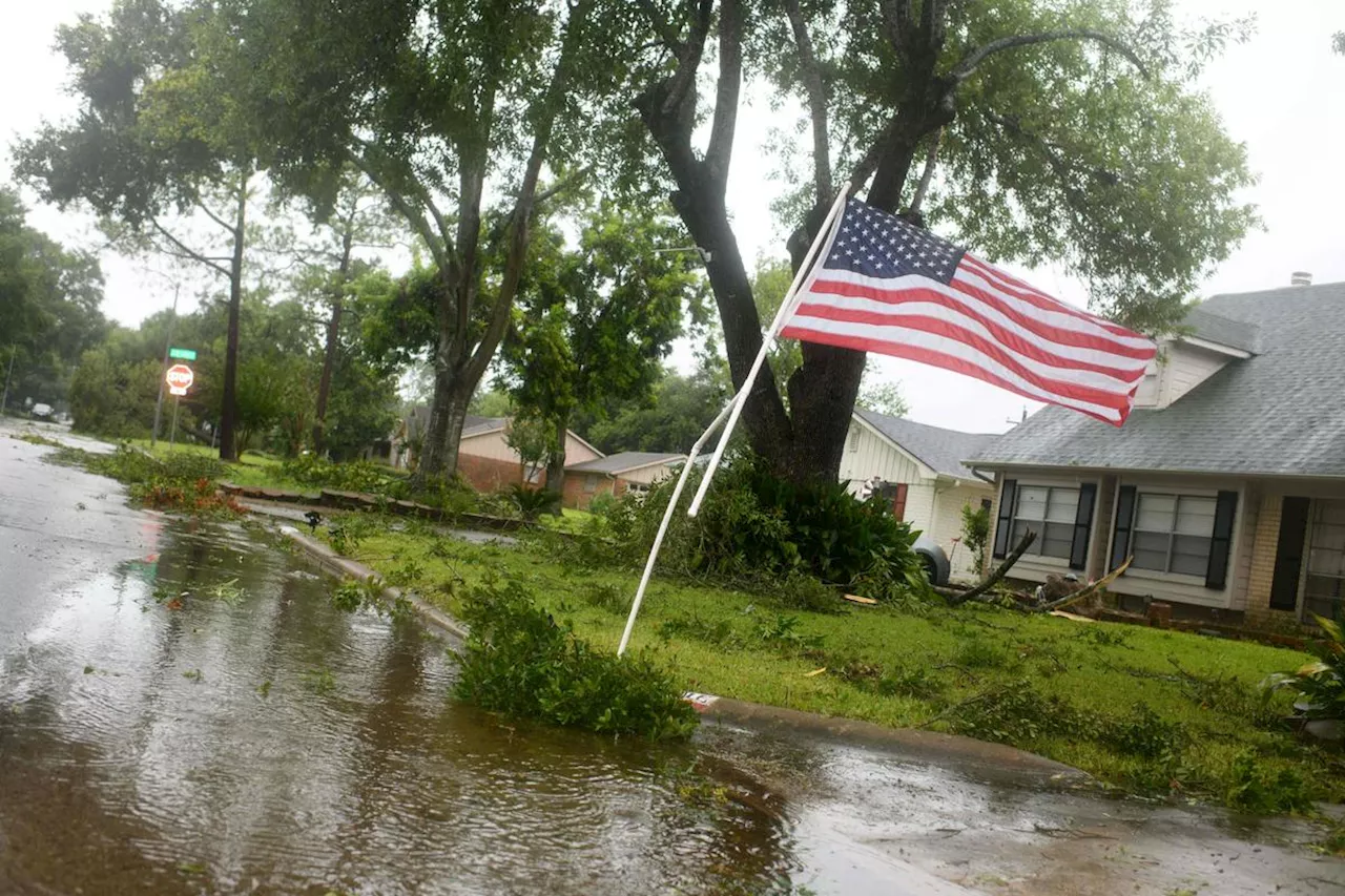 États-Unis : la tempête Béryl frappe durement le texas, au moins deux morts