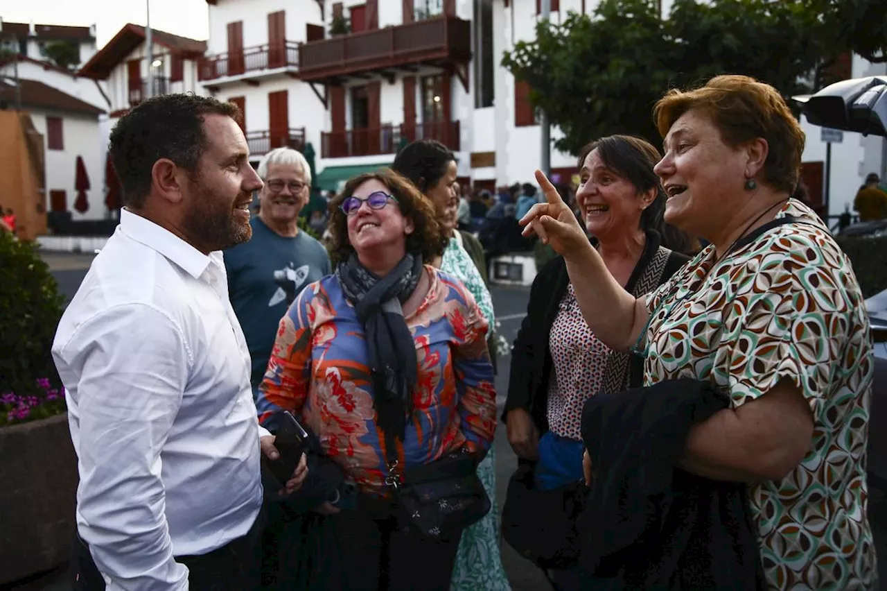 Législatives 2024 : dans le Sud-Ouest, un tiers des circonscriptions change de couleur