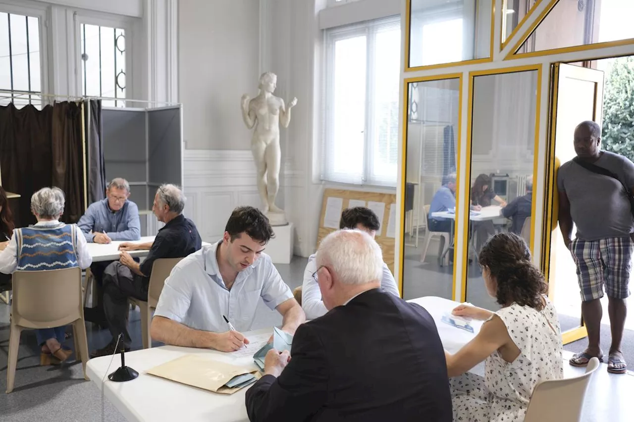 Législatives dans les Landes : retrouvez les réactions des personnalités politiques