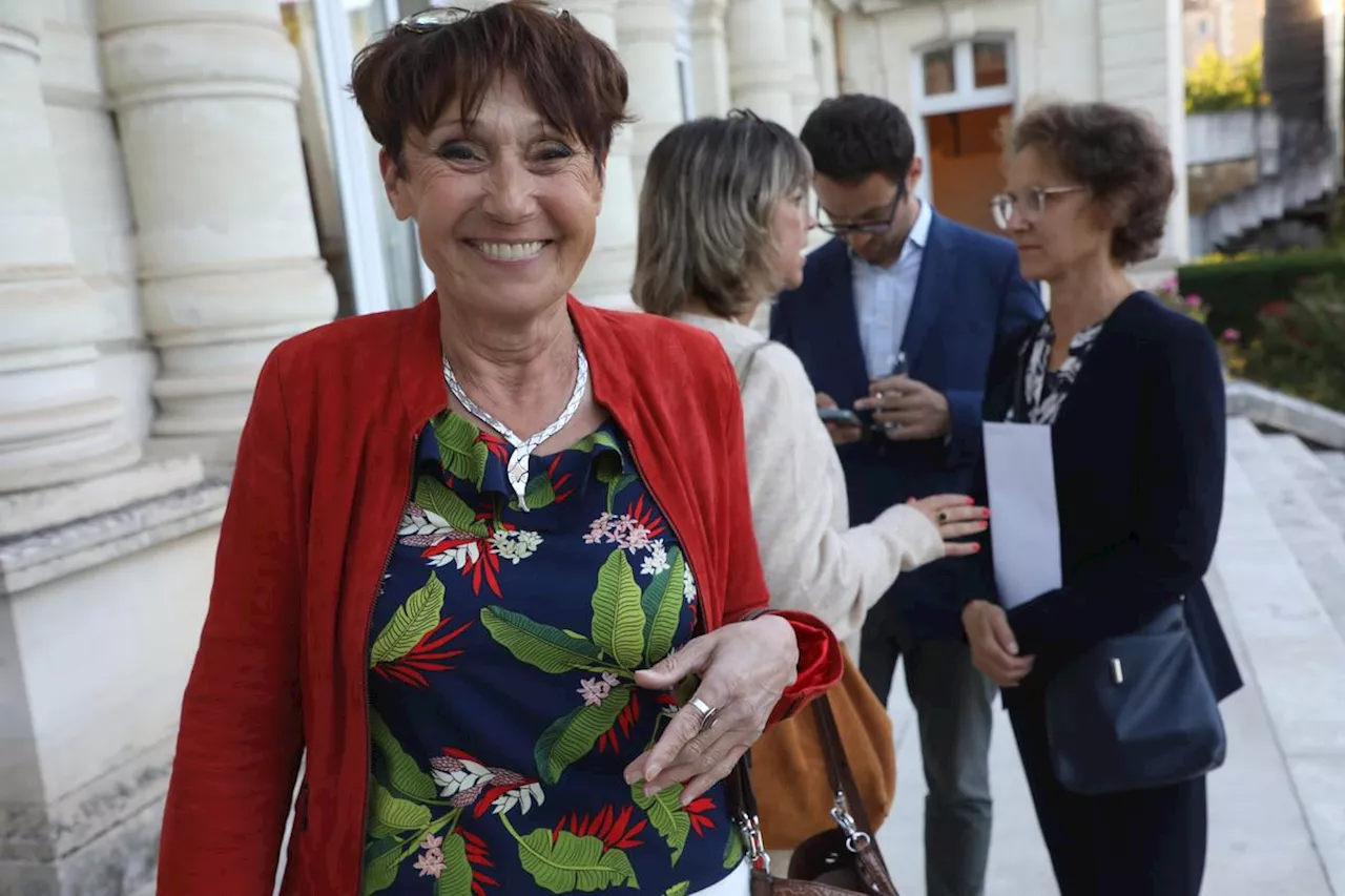 Législatives en Dordogne : la victoire pour Nadine Lechon (RN), à 92 voix d’écart, sur Pascale Martin (NFP)