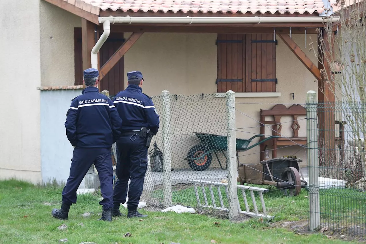 Lot-et-Garonne : Il mord deux gendarmes venus lui remettre une convocation en justice