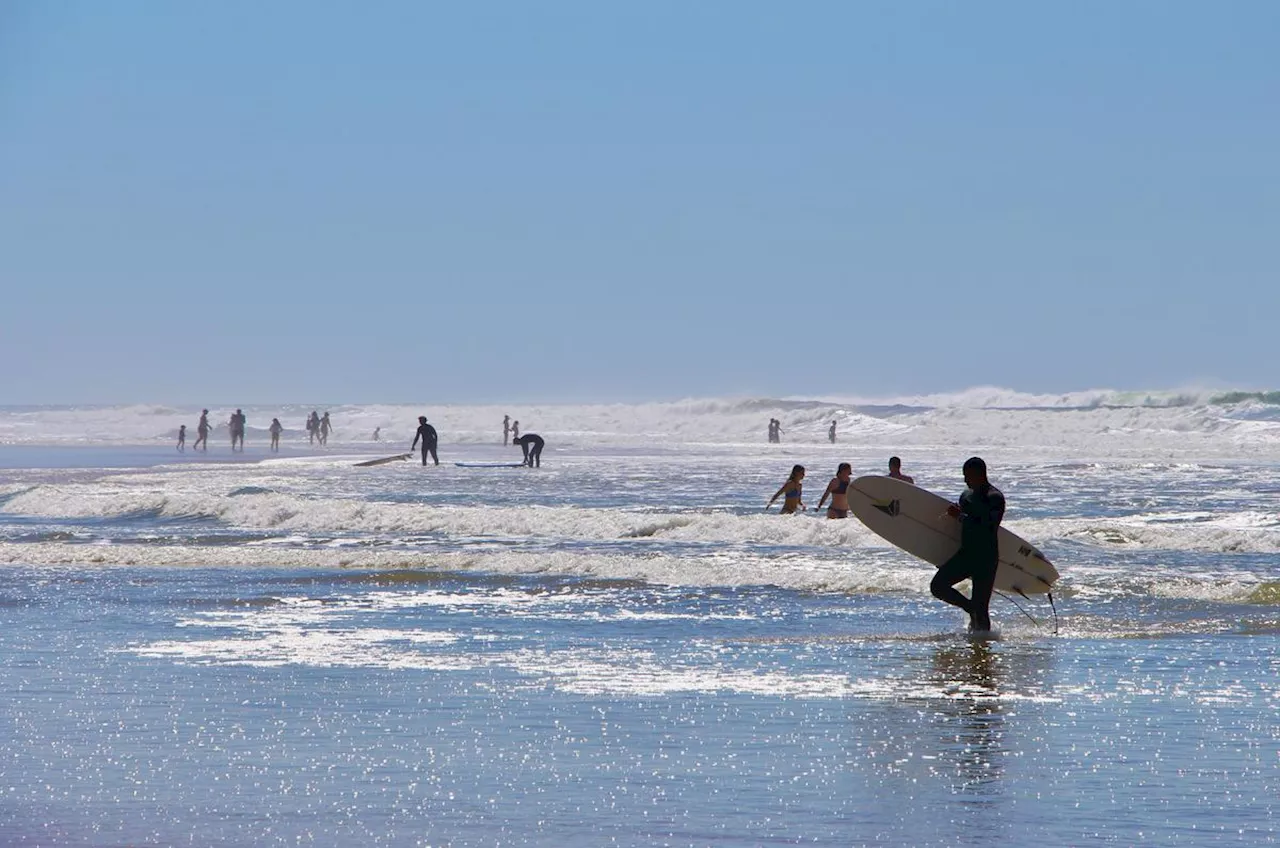 Vacances en Gironde : que faire, que voir, où manger et dormir cet été à Lacanau