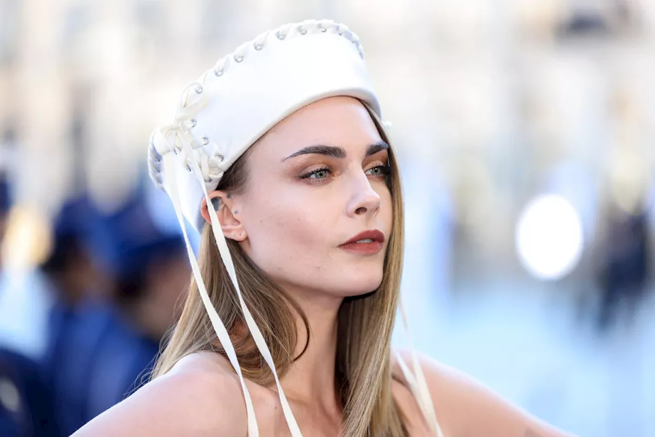 Leute: Cara Delevingne hat keine Lust auf die Ehe