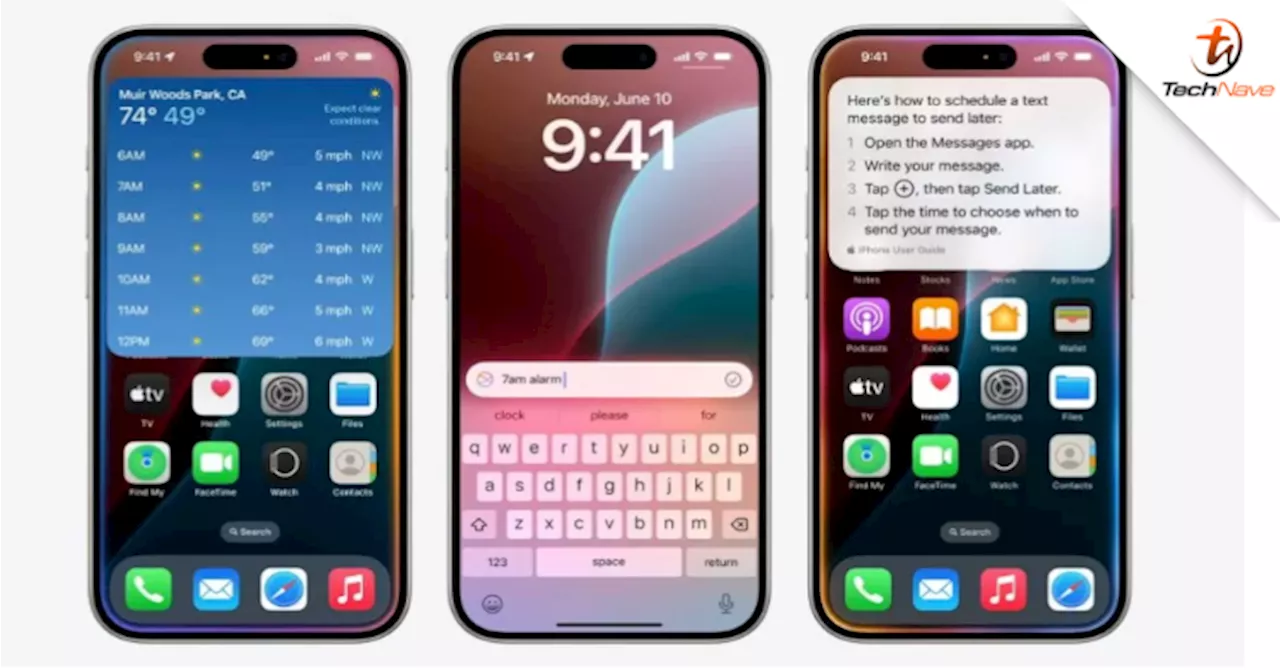 Apple could release new Apple iPhone series in 2025