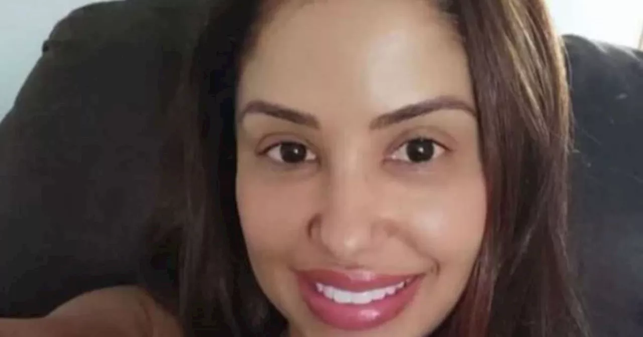 'Não merecia passar por isso', desabafa mãe de brasileira encontrada morta nos EUA