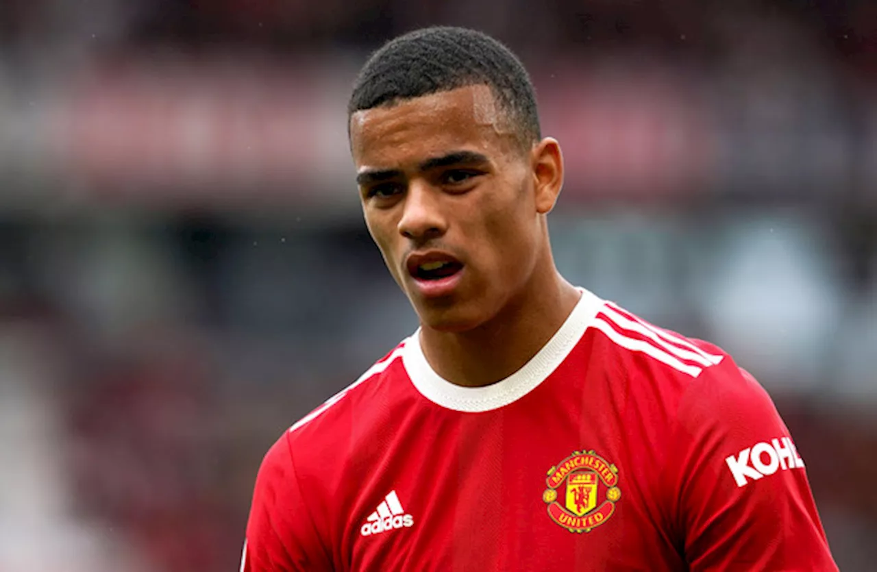 Manchester United in advanced talks with Marseille over Mason Greenwood sale