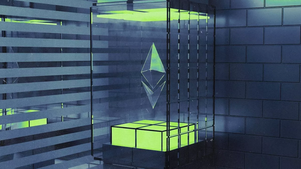 VanEck latest to file amended registration statement for its spot Ethereum ETF as deadline approaches