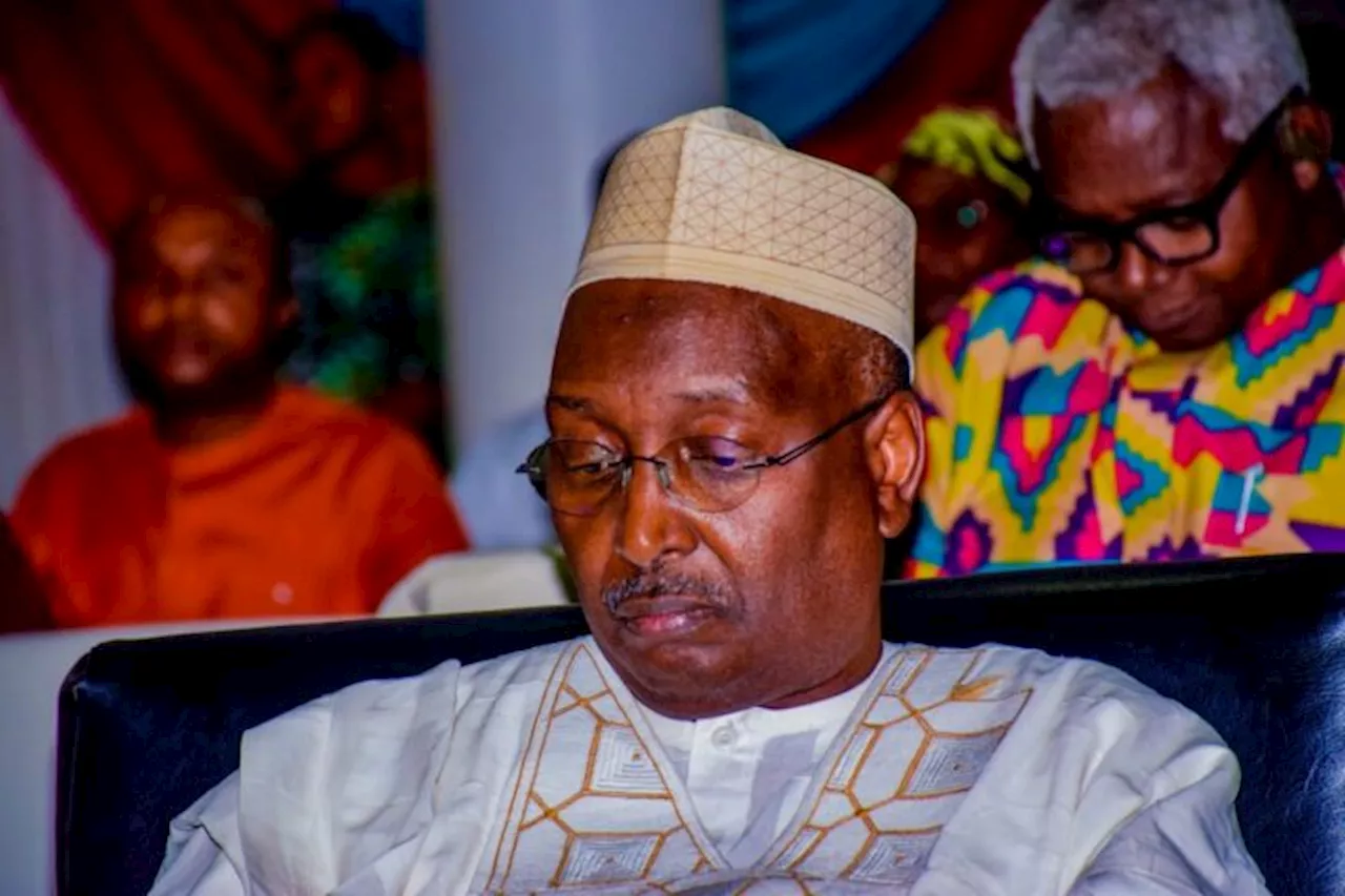 Lukman: Atiku, Obi, Kwankwaso must form alliance to defeat Tinubu in 2027