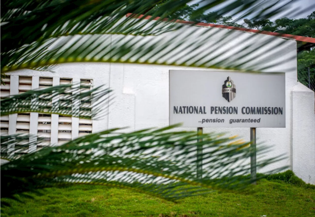Pension fund assets increased to N20.22trn in May 2024, says PenCom
