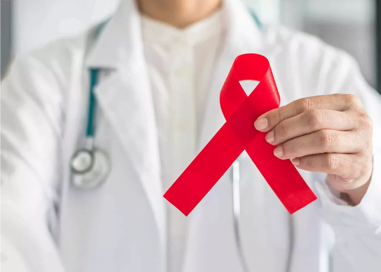 ‘Locate the missing to curb HIV’ – NPO director