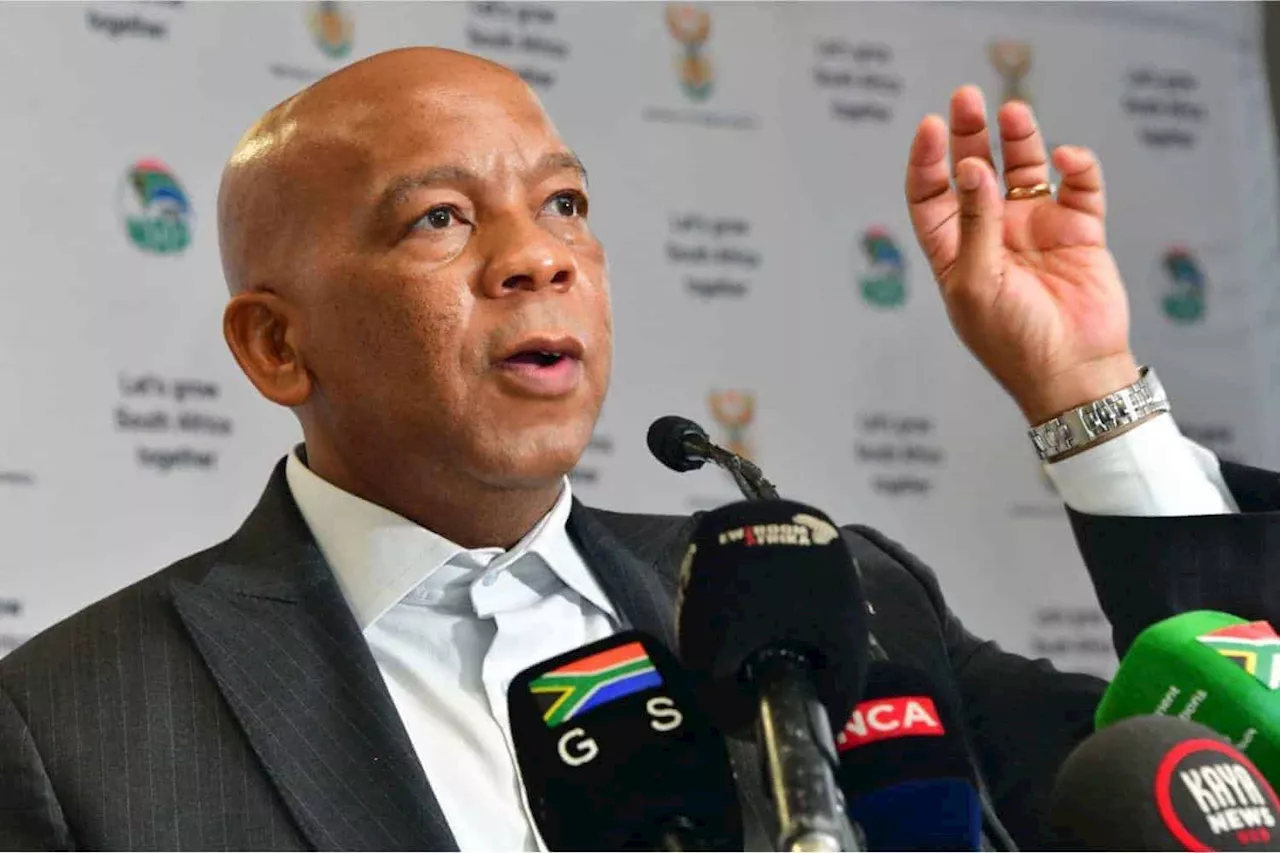 SA faces new crisis: Ramokgopa warns Gauteng’s load reduction the ‘tip of the iceberg’