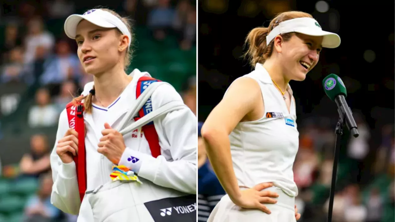 Wimbledon quarter-final draw and predictions for women’s semi-final line-up