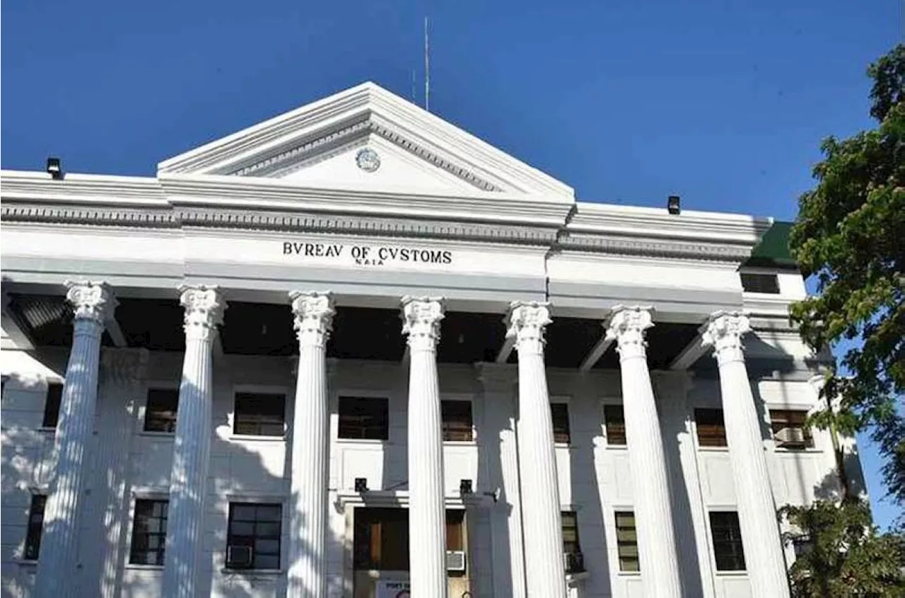 BoC exceeds midyear target, collects P456B