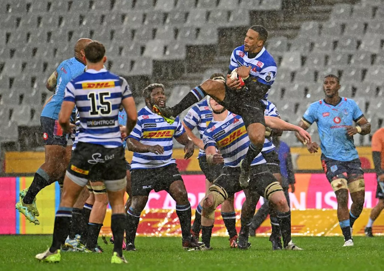 Currie Cup Premier Division round one wrap