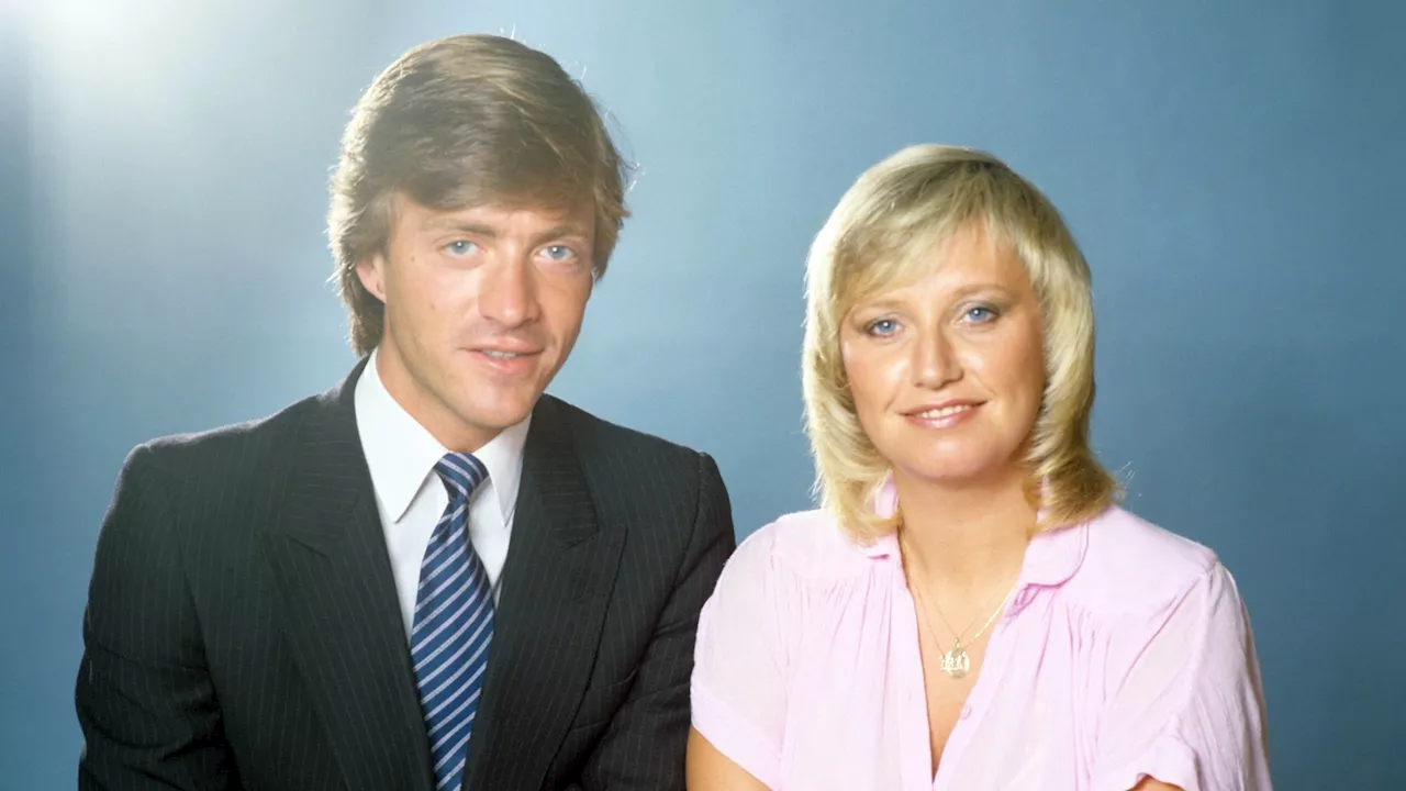 Bizarre secrets of Richard Madeley and Judy Finnigan’s marriage – from death pacts to cringe sex rev...