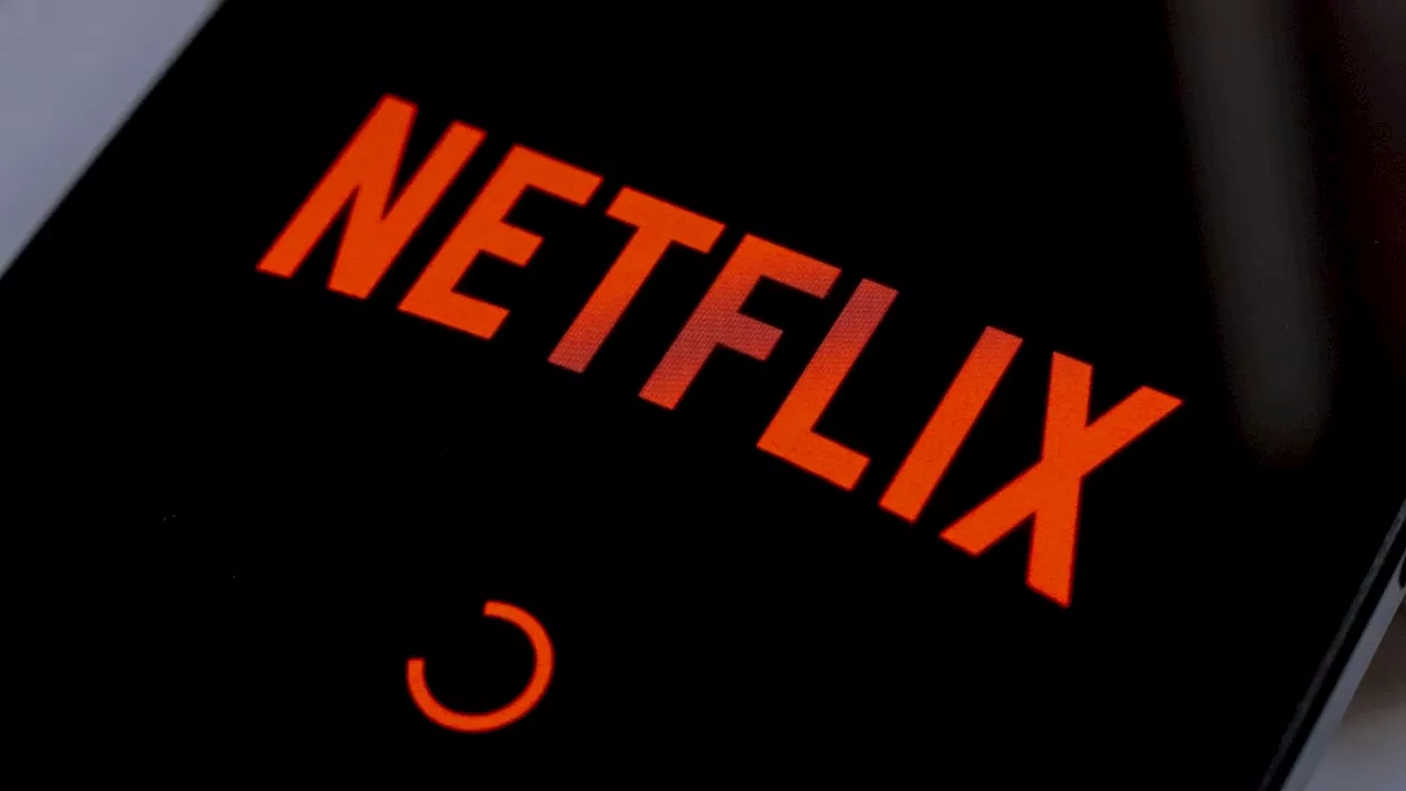 Dozens of films and shows axed by Netflix bosses in huge streaming shake-up