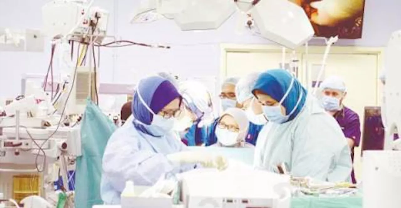 Alarming increase in cardiovascular disease cases