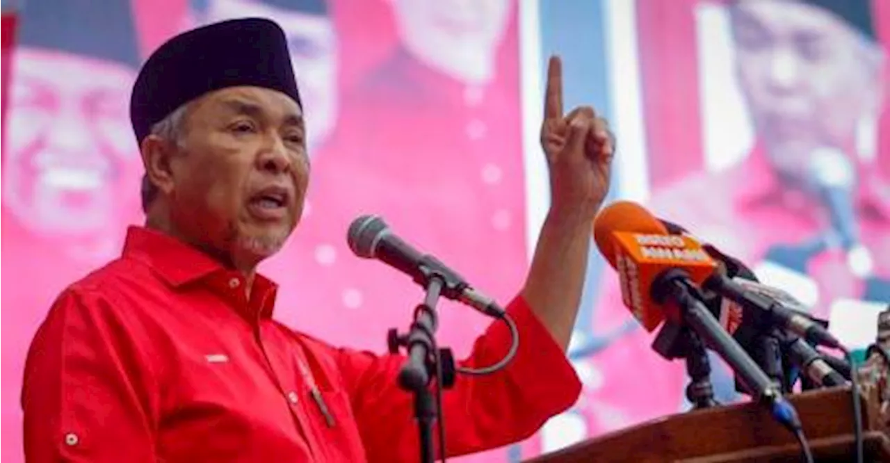 UMNO akan bertanidng di Kuala Kangsar jika berlaku PRK