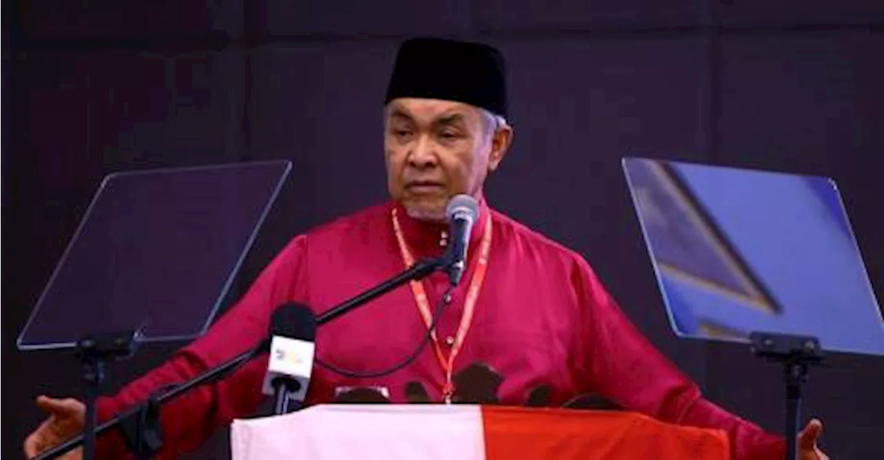 UMNO will contest in Kuala Kangsar if by-election held