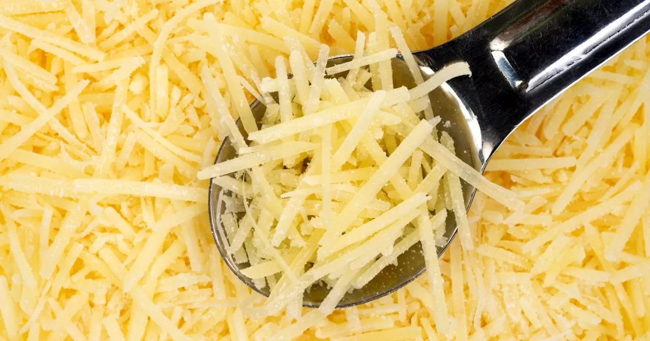 Is Cellulose Powder In Shredded Cheese & Other Foods Bad For You?