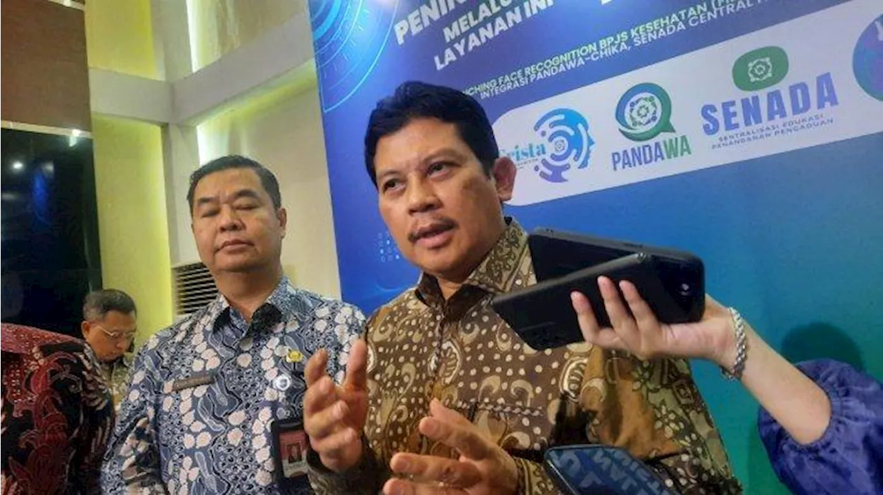 Hingga Jabatan Presiden Jokowi Berakhir, Dirut BPJS Kesehatan Pastikan Iuran BPJS Tak Naik