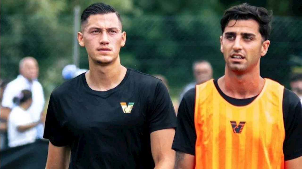 Kabar Baik untuk Timnas Indonesia, Jay Idzes Jalani Latihan Perdana Venezia sebelum Debut di Serie A