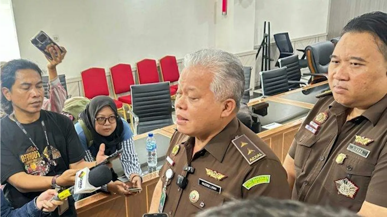 Kejagung Akui Polisi Lakukan Kesalahan Fatal Ini sehingga Praperadilan Pegi Setiawan Dikabulkan