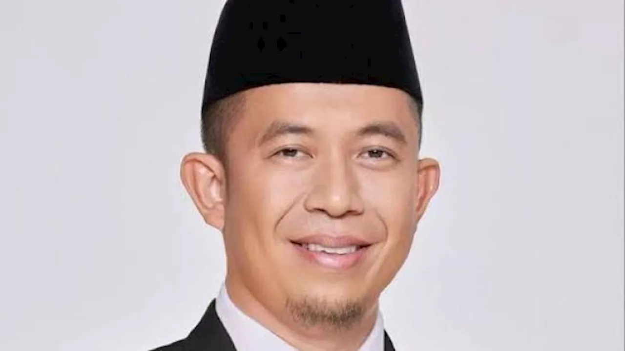 Ramaikan Bursa Cawalkot, Politisi Golkar Rodi Wijaya Dinilai Punya Modal Maju Pilkada Lubuklinggau