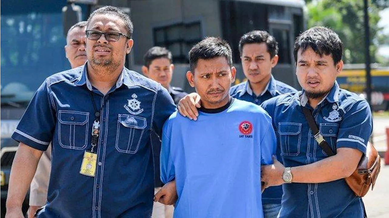 Sahroni Minta Mabes Polri Evaluasi Polisi yang Terlibat dalam Penetapan Tersangka Pegi Setiawan