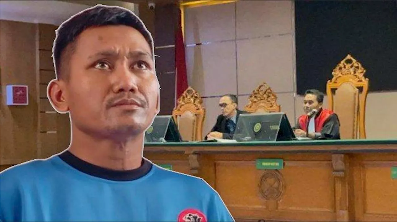 Sosok Eman Sulaeman di Mata Susno Duadji, Keputusan Bebaskan Pegi Setiawan Dianggap Tepat