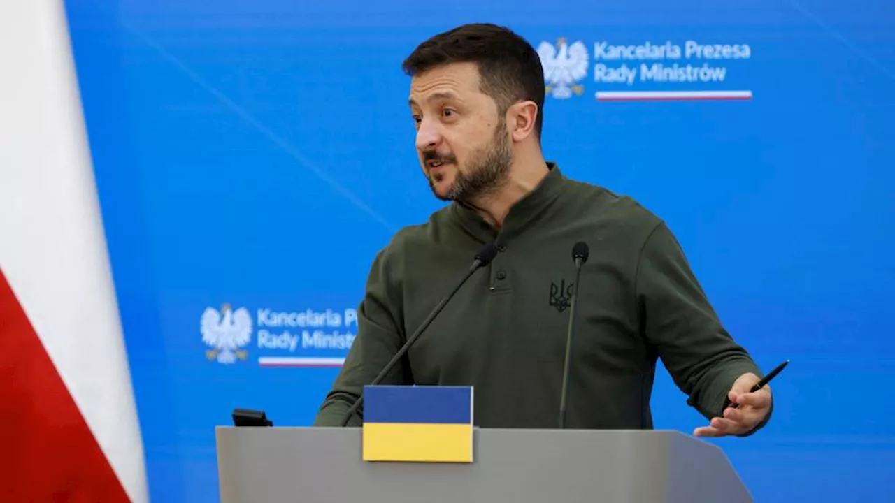 Zelenskyy rejects Orban's mediation in Ukraine-Russia conflict