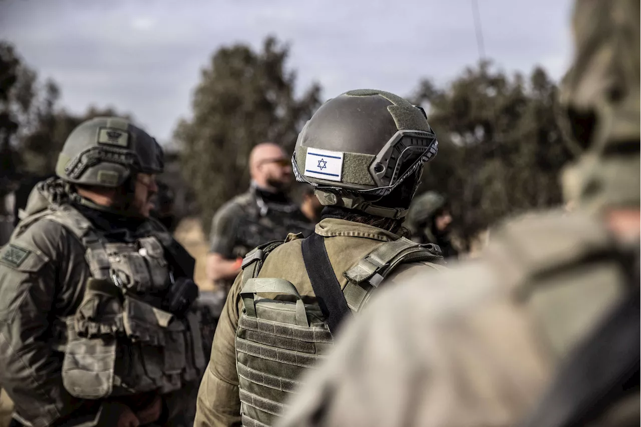 IDF Gave Orders to Kill Fellow IDF Soldiers on October 7, Israeli Outlet Reports