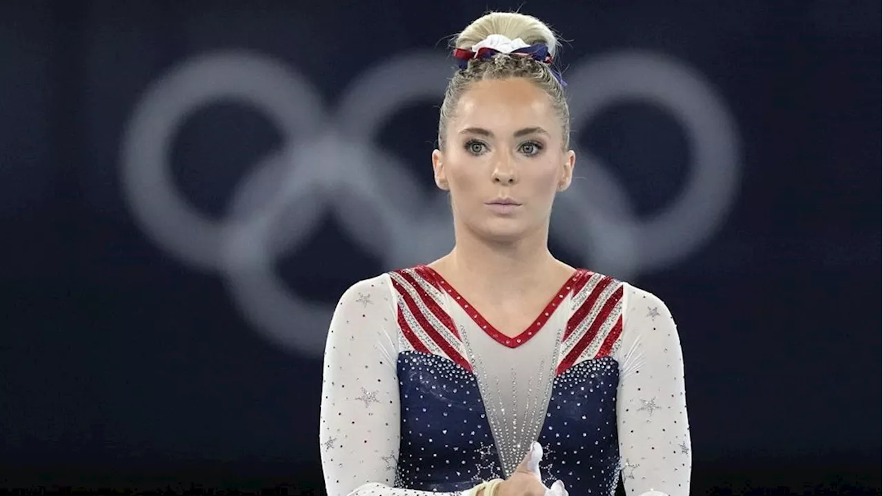 Former Olympic gymnast Skinner draws criticism for saying SafeSport is hindering coaches