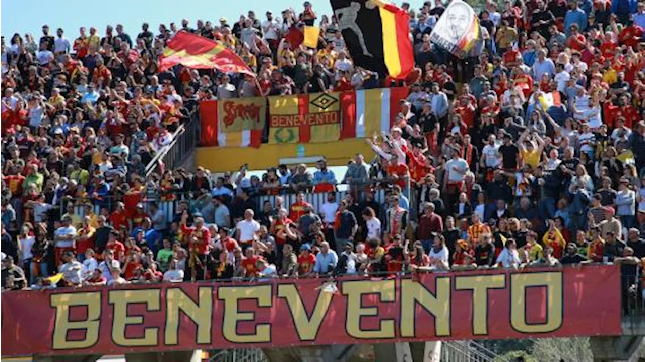 Benevento, blindati due giovani: Ciurleo e Sena firmano fino al 2027 coi sanniti