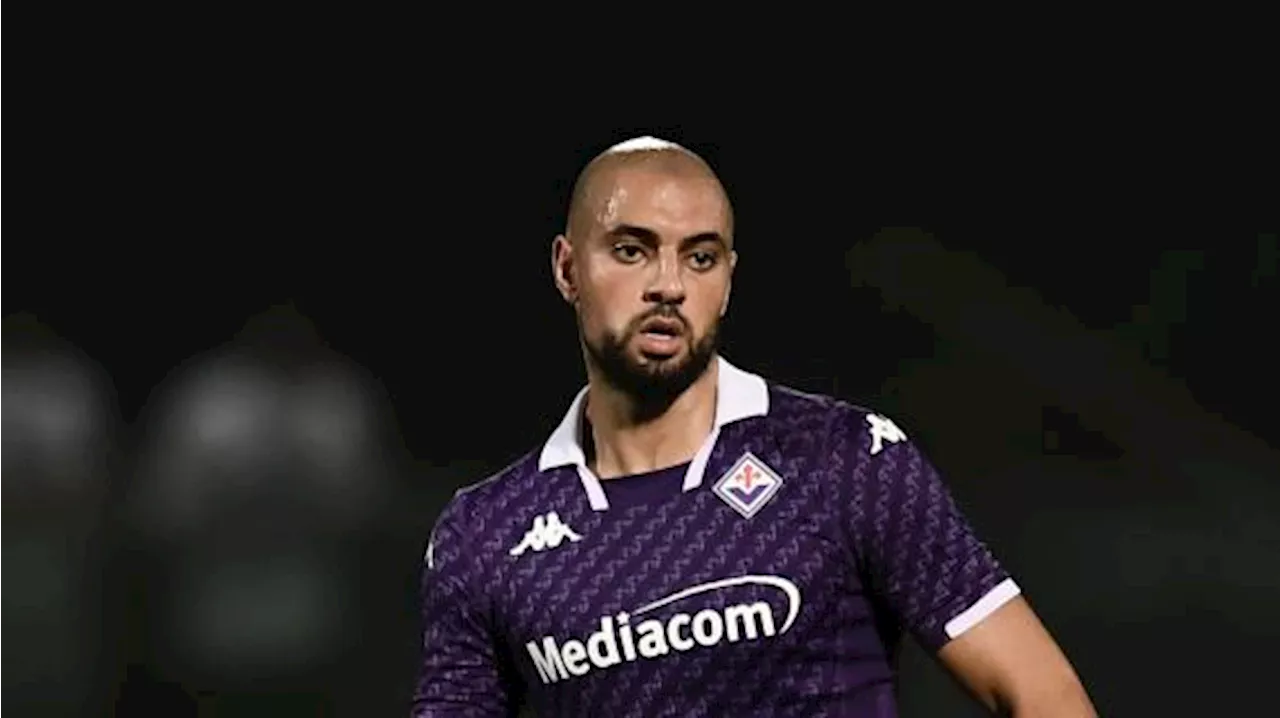 Fiorentina, lo United ha ancora tempo per riscattare Amrabat: scadenza con i viola nel 2026