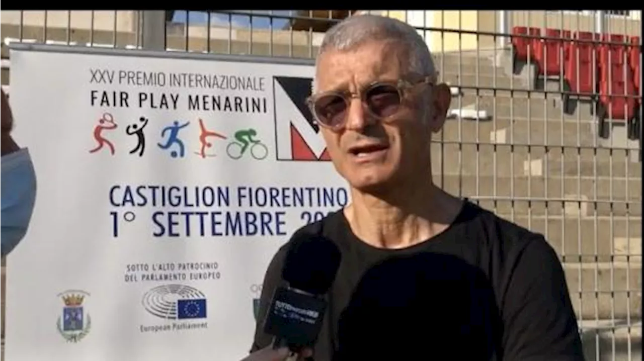 Ravanelli torna all'Olympique Marsiglia: sarà il nuovo consigliere istituzionale e sportivo