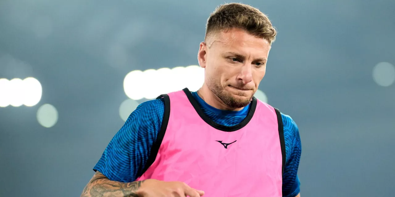 Immobile corteggiato dal Besiktas: addio alla Lazio? La richiesta di Lotito