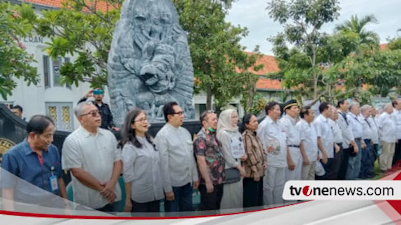 Dekan FK Unair Ajukan Klarifikasi ke Rektor Atas Surat Keputusan Pemberhentian Dirinya