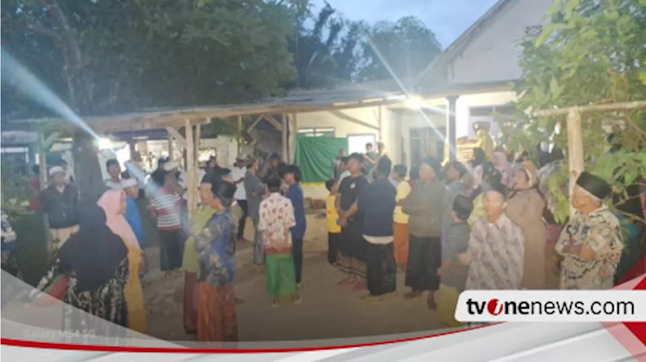 Seorang Remaja di Malang Tewas Misterius di dalam Ruang Tamu Rumahnya